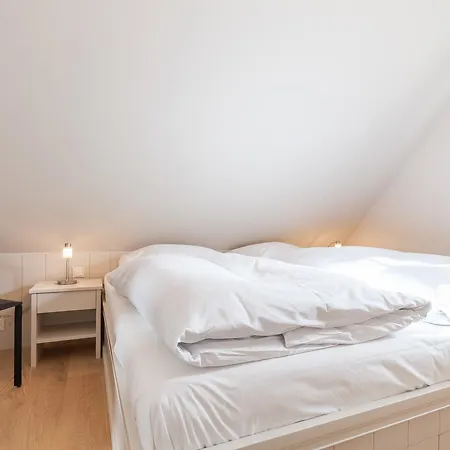 Horsatal La Perla App 5 Appartamento Wenningstedt-Braderup